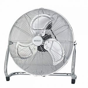 sogo ss-21050 ventilador industrial suelo