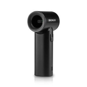 Ventilador de mano Portátil Recargable ss-21130 sogo
